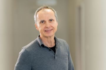 Dr. med. Peter Jurkat Facharzt für Urologie in Saarbrücken
